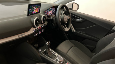 Audi Q2 35 TFSI Sport 5dr S Tronic Petrol Estate